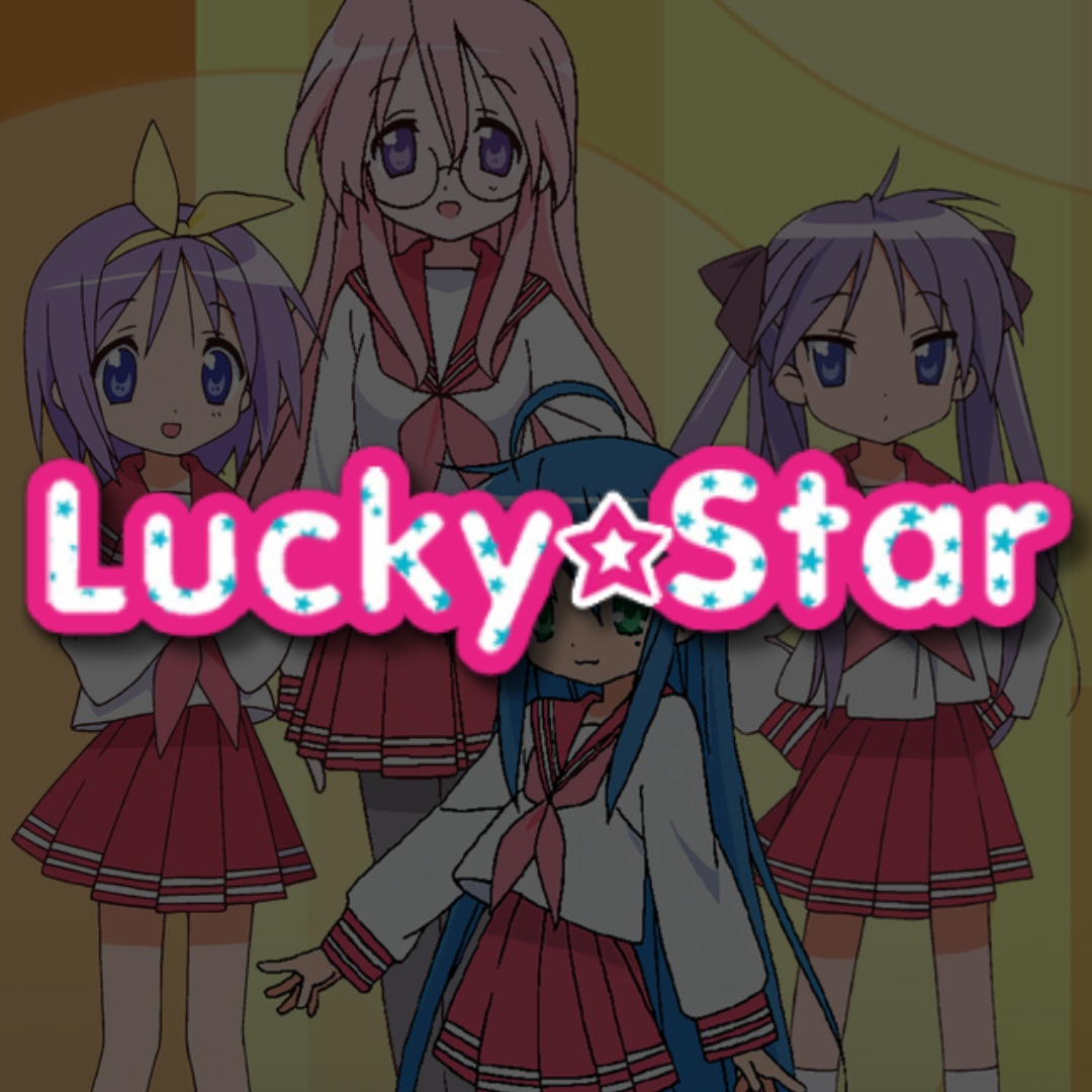 FIGURINES LUCKY STAR