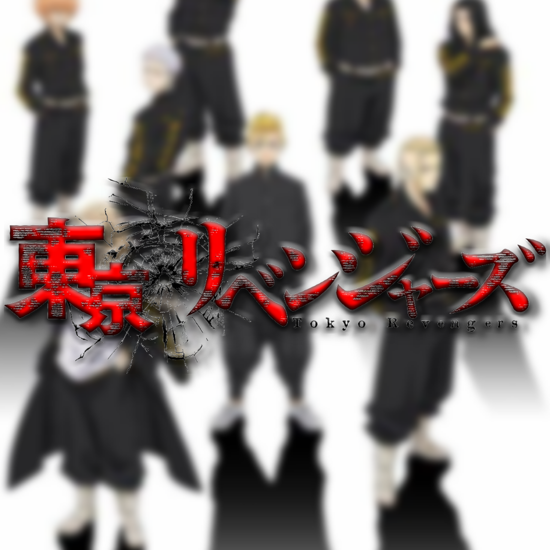 FIGURINES TOKYO REVENGERS