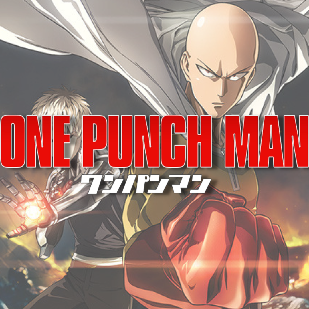 FIGURINES ONE PUNCH MAN