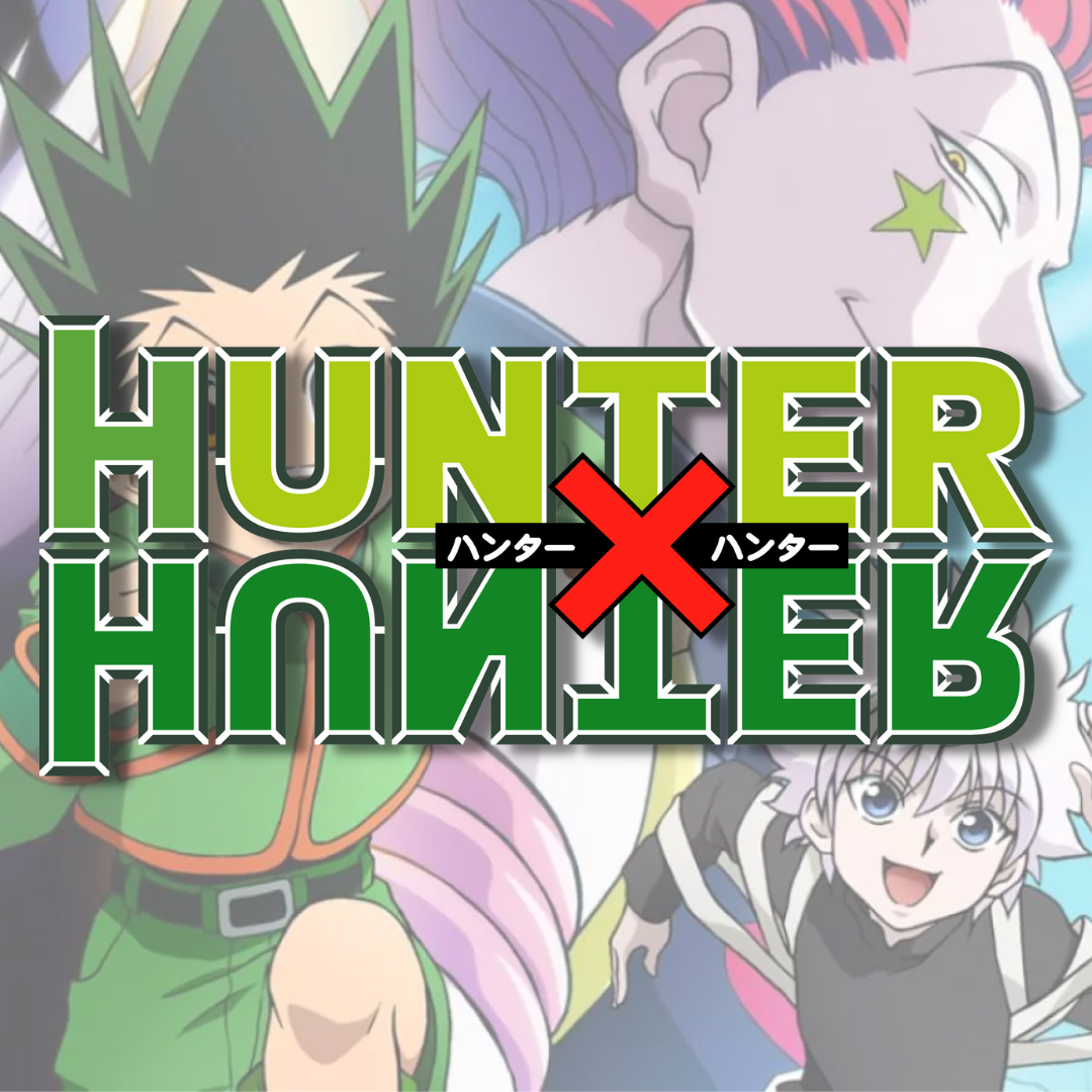 FIGURINES HUNTER X HUNTER