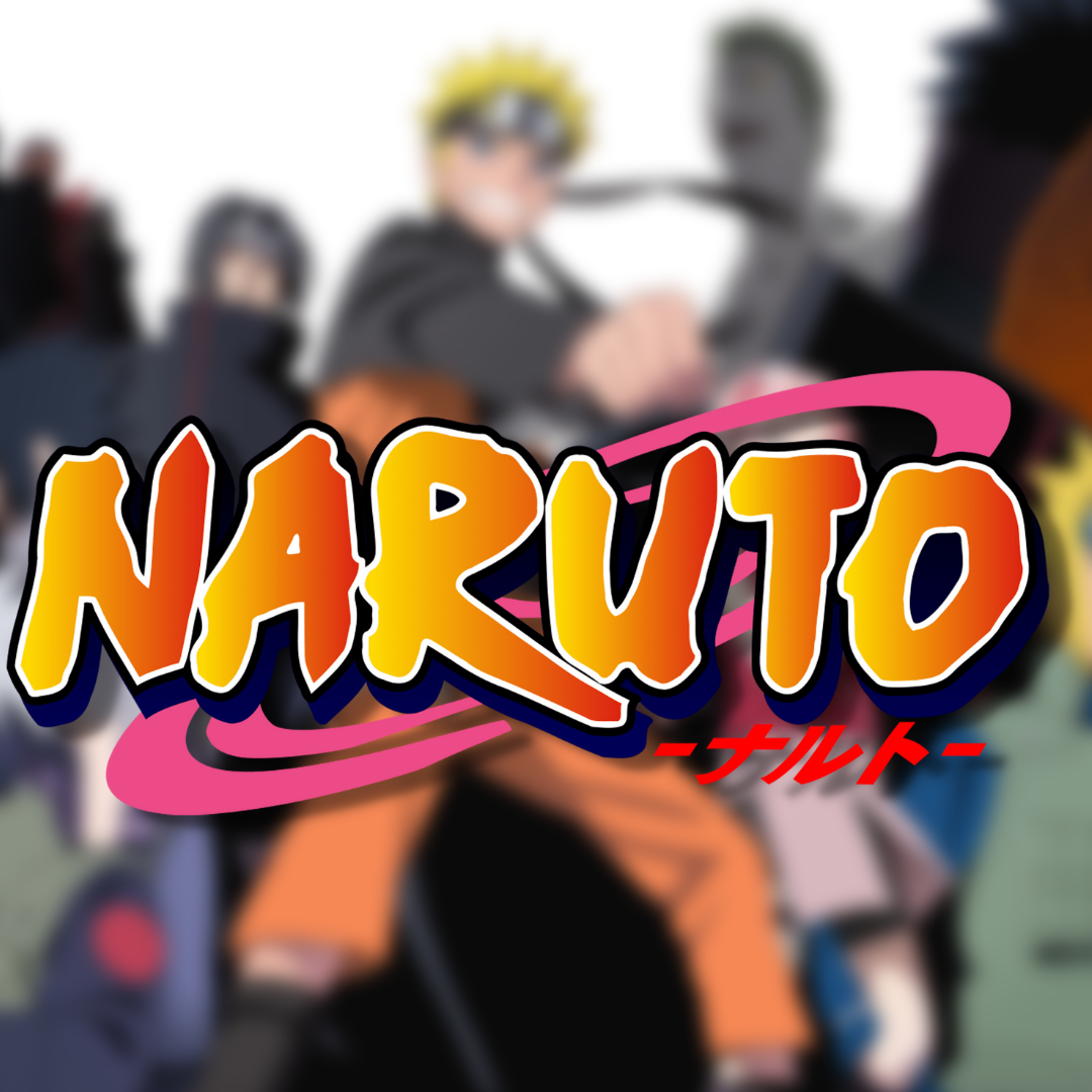 FIGURINES NARUTO