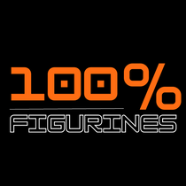 100% figurines