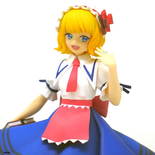 TOUHOU PROJECT ALICE MARGATROID