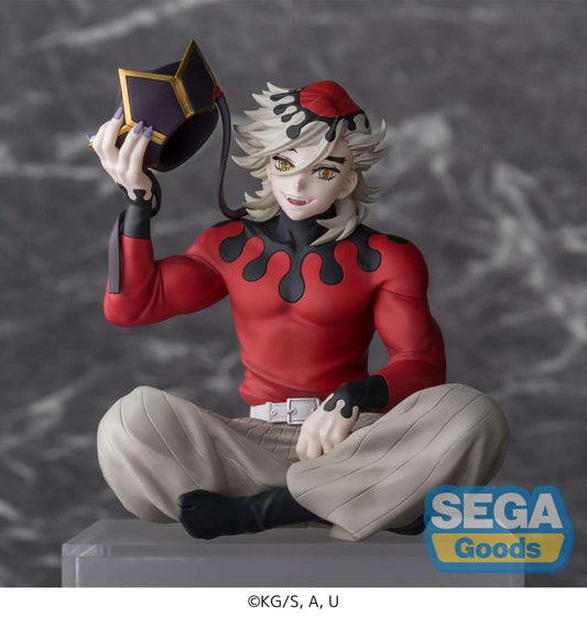 DEMON SLAYER DOMA PERCHING PRECOMMANDE