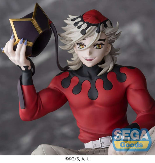 DEMON SLAYER DOMA PERCHING PRECOMMANDE