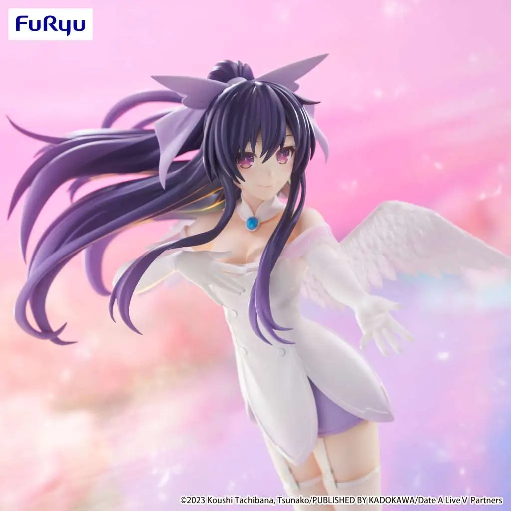 DATE A LIVE TOHKA YATOGAMI BICUTE PURE