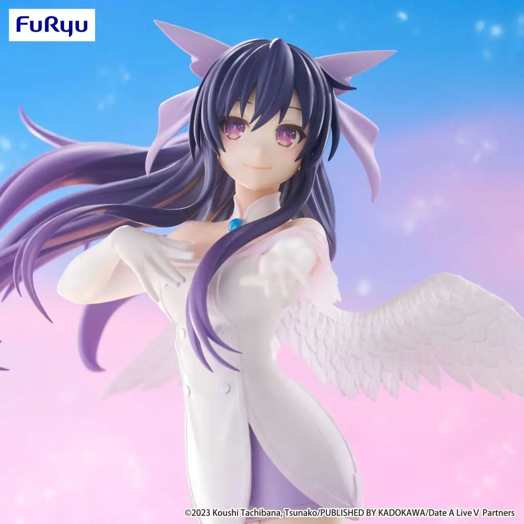 DATE A LIVE TOHKA YATOGAMI BICUTE PURE