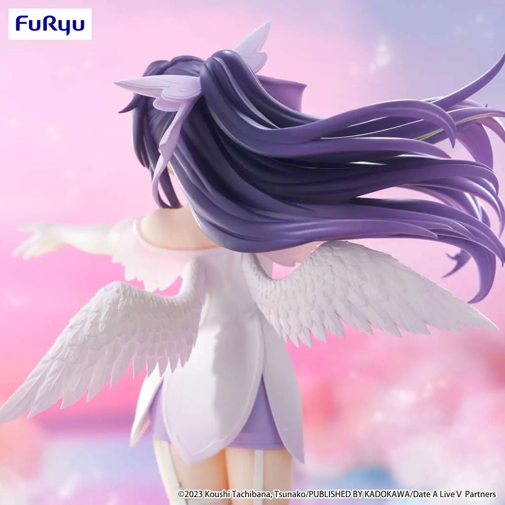 DATE A LIVE TOHKA YATOGAMI BICUTE PURE