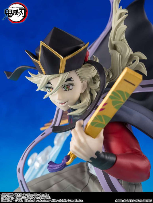 DEMON SLAYER DOMA FIGUARTS ZERO PRECOMMANDE