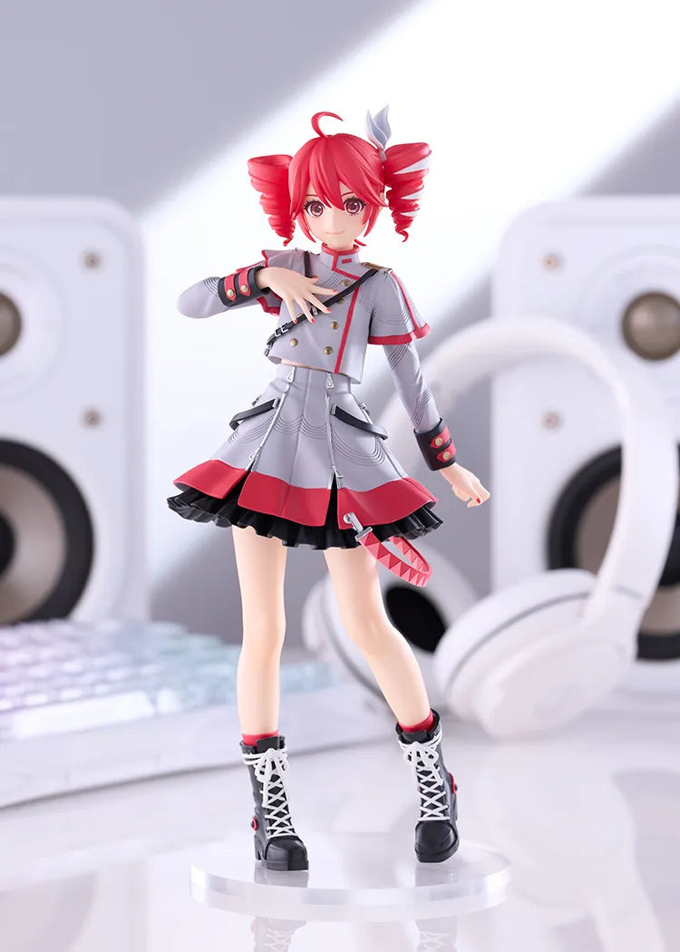 KASANE TETO SYNTHETISER V AI POP UP PARADE L PRÉCOMMANDE