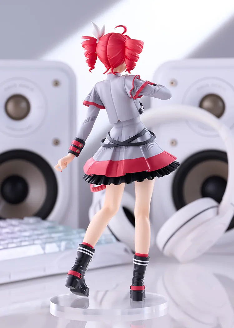 KASANE TETO SYNTHETISER V AI POP UP PARADE L PRÉCOMMANDE