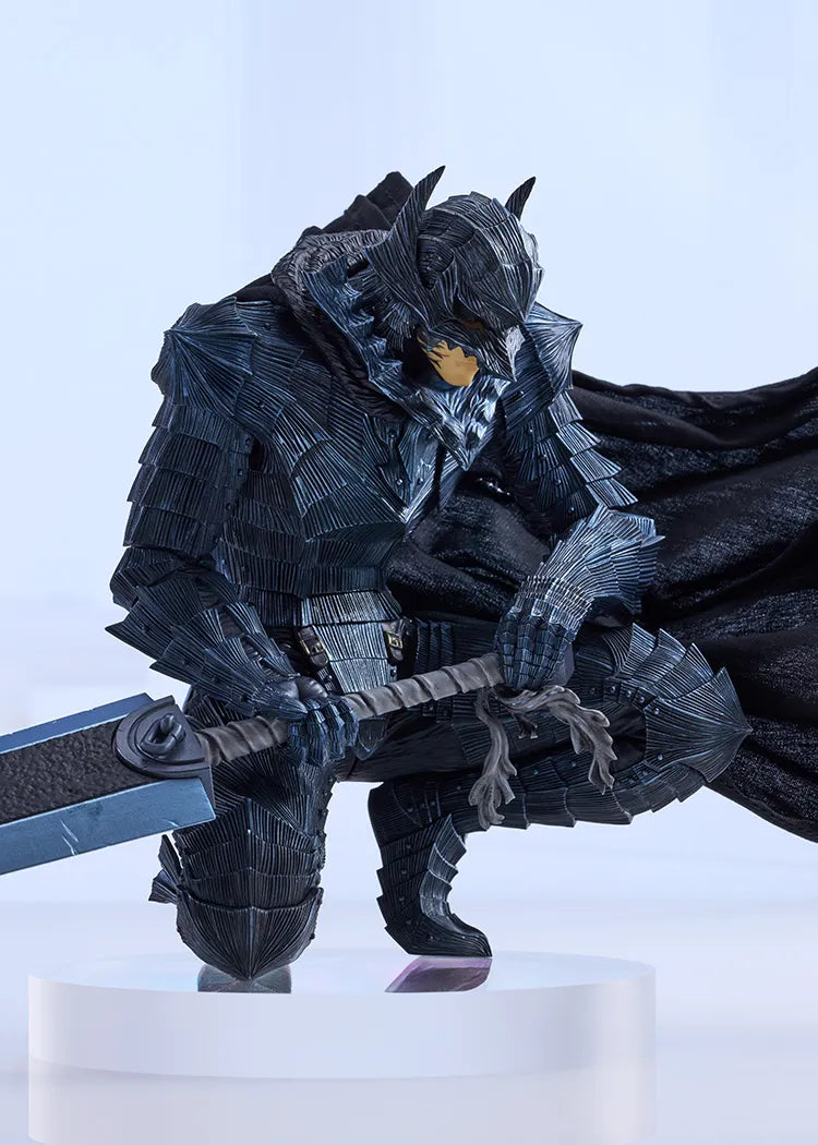 BERSERK GUTS BERSERKER SANE & GRIFFITH FALCON OF LIGHT POP UP PARADE SP PRÉCOMMANDE