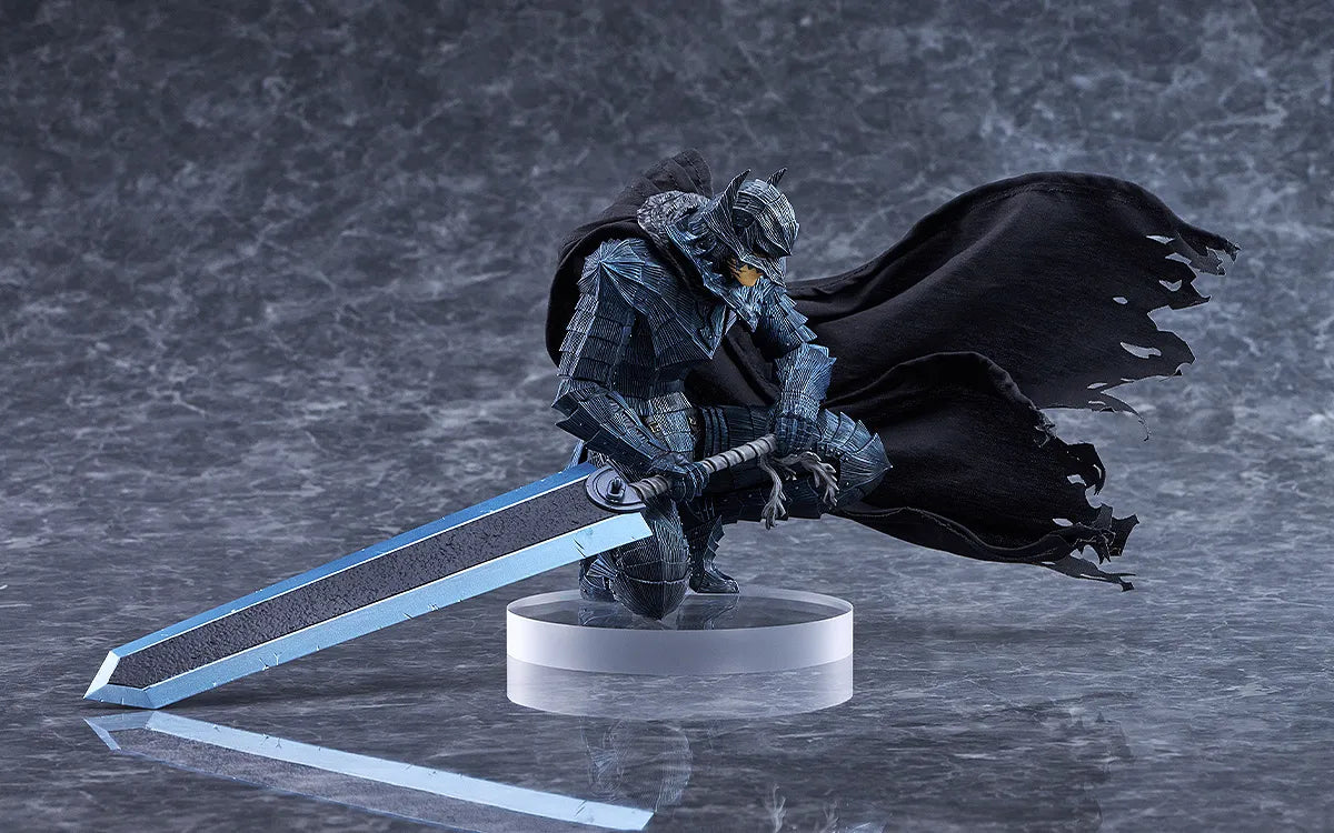 BERSERK GUTS BERSERKER SANE & GRIFFITH FALCON OF LIGHT POP UP PARADE SP PRÉCOMMANDE