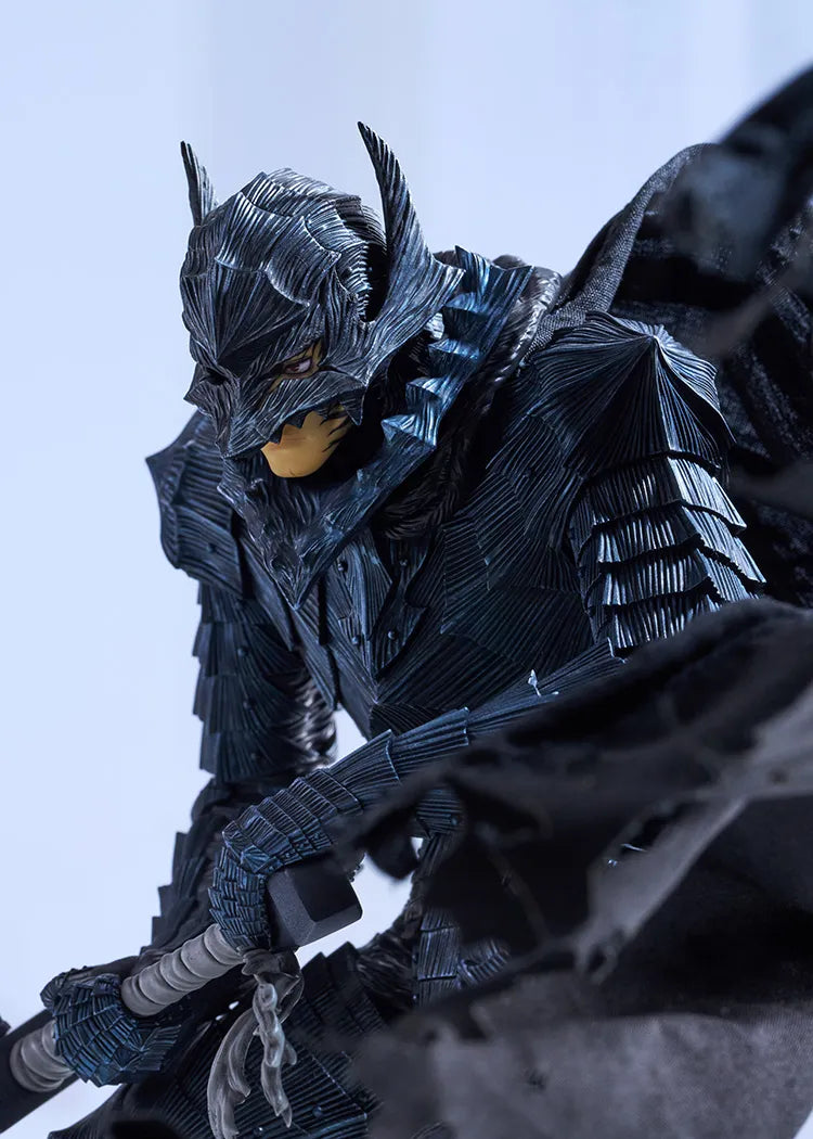 BERSERK GUTS BERSERKER SANE & GRIFFITH FALCON OF LIGHT POP UP PARADE SP PRÉCOMMANDE