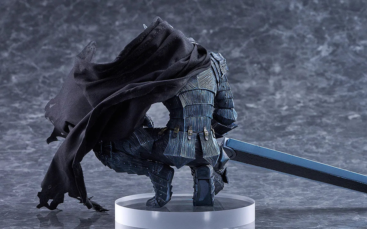 BERSERK GUTS BERSERKER SANE & GRIFFITH FALCON OF LIGHT POP UP PARADE SP PRÉCOMMANDE