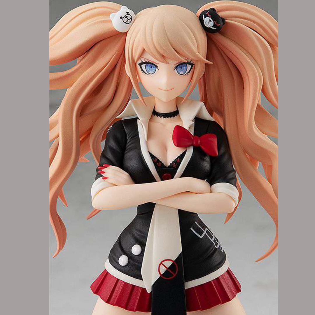 DANGANRONPA 1.2 JUNKO ENOSHIMA POP UP PARADE