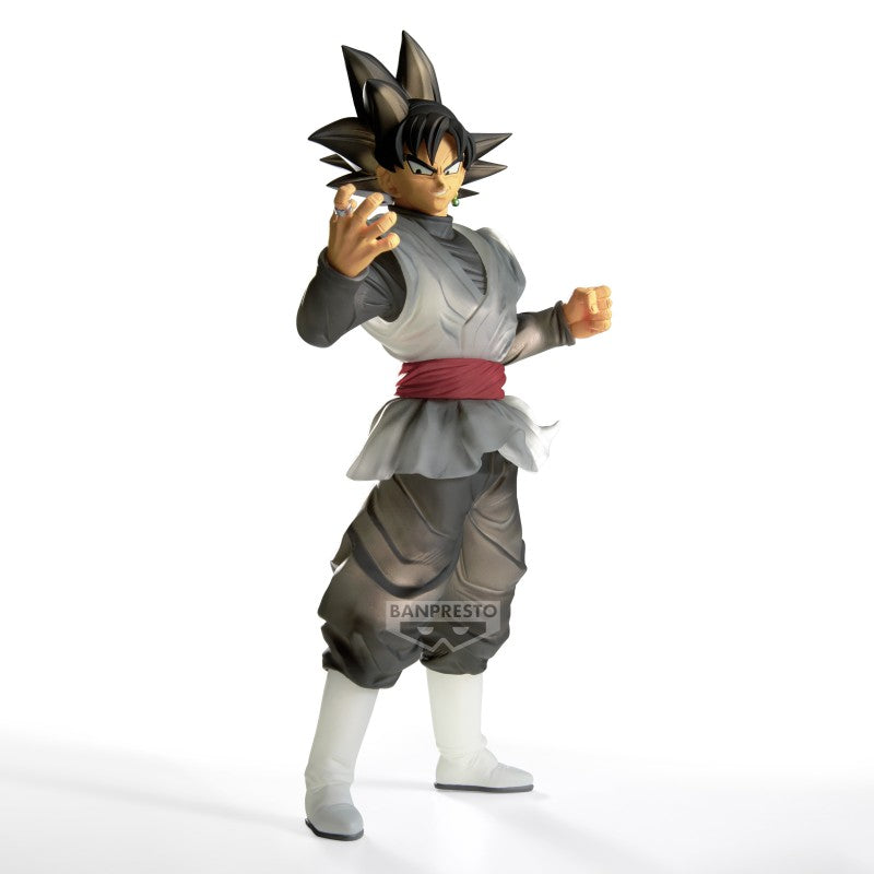 DRAGON BALL SUPER GOKU BLACK CLEARISE FIGURE