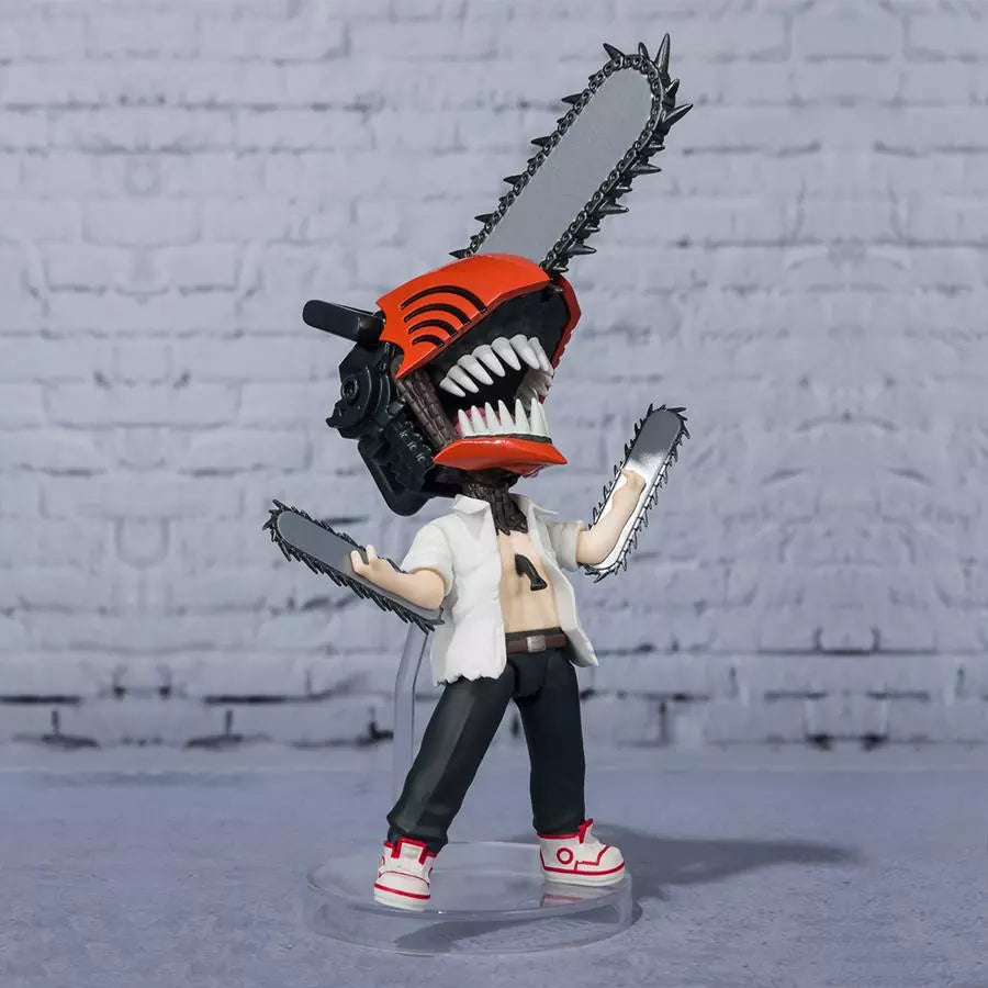 Figuarts Mini Chainsaw Man Bandai