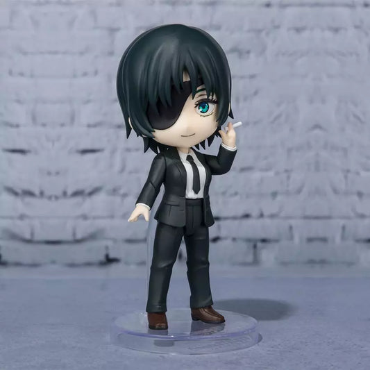 Figarts Mini Himeno Chainsaw Man