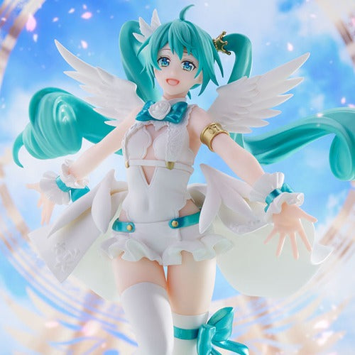 HATSUNE MIKU SPM FIGURE 15th ANNIVERSARY YUICHI MURAKAMI Ver.