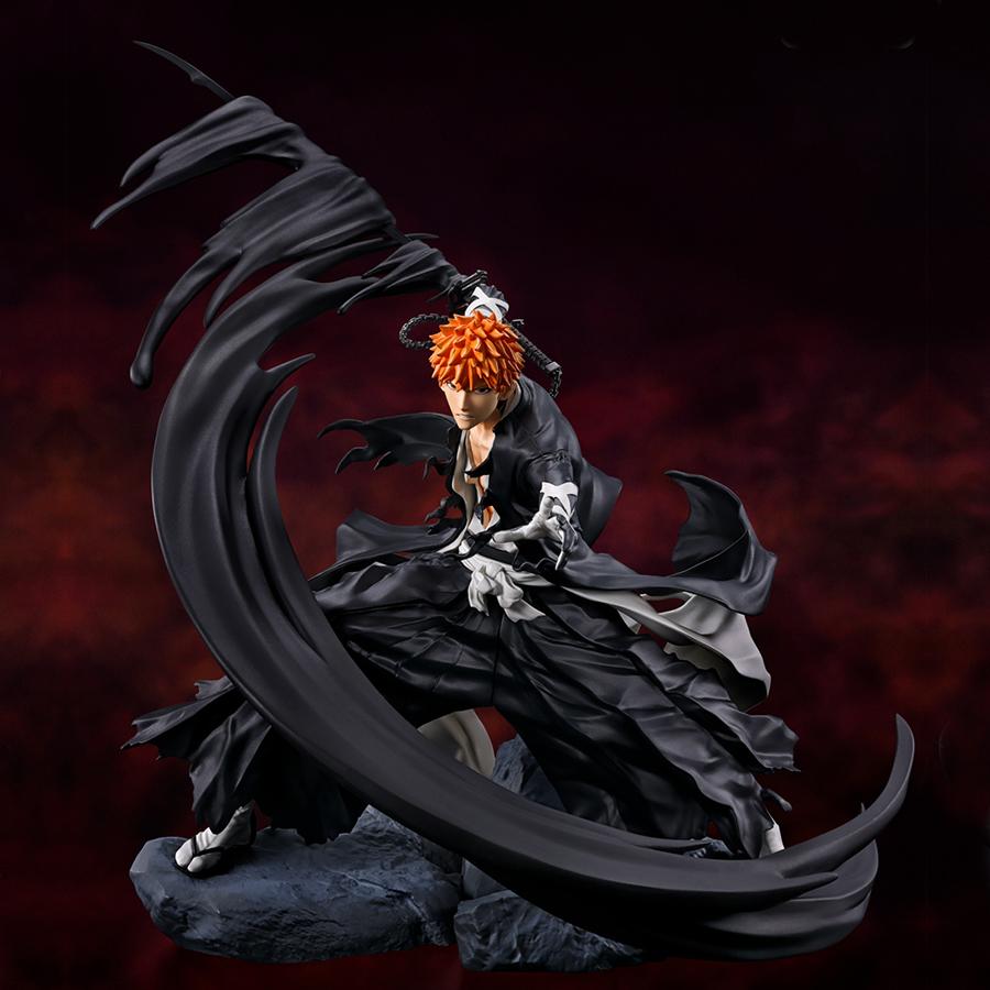 Figurine Bleach Ichigo  Figuart zero