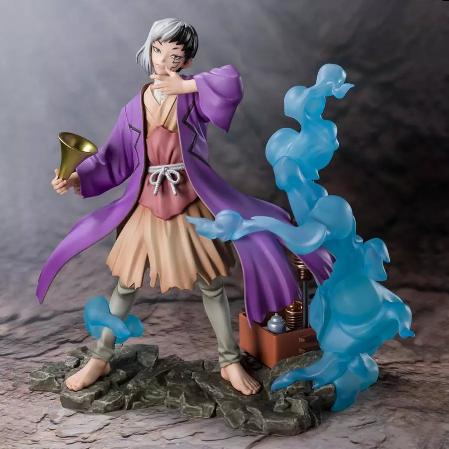 Figurine Gen Dr Stone Figuarts Zero 