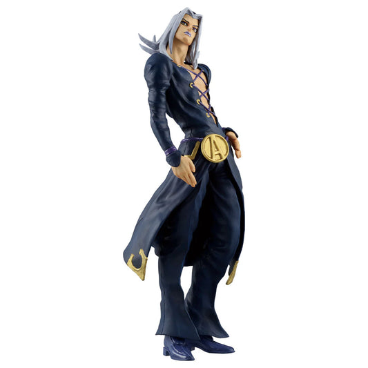JOJO’S BIZARRE ADVENTURE LEONE ABBACHIO ICHIBAN KUJI LOT E