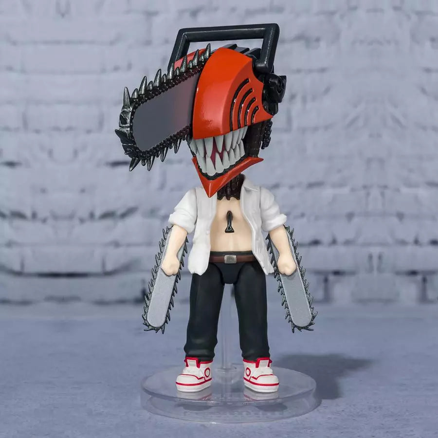 CHAINSAW MAN FIGUARTS MINI