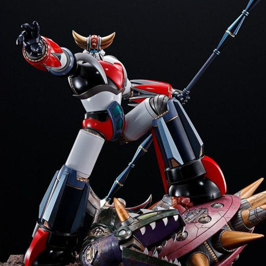 Figuart Zero Goldorak 30cm