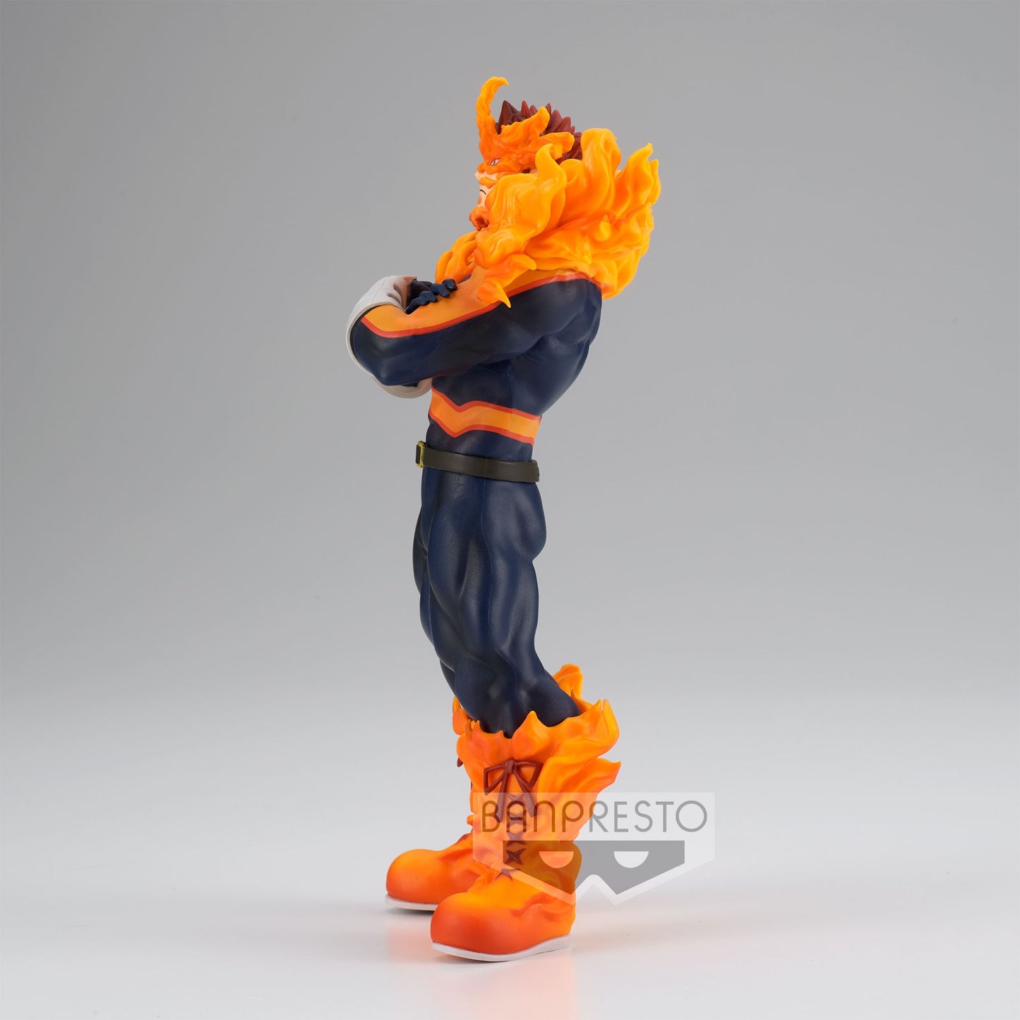 MY HERO ACADEMIA ENDEAVOR AGE OF HEROES