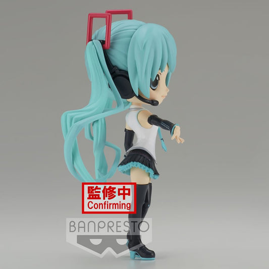 HATSUNE MIKU Q POSKET V4XSTYLE VER.A