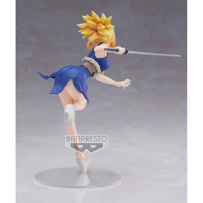 DR STONE KOHAKU FIGURE