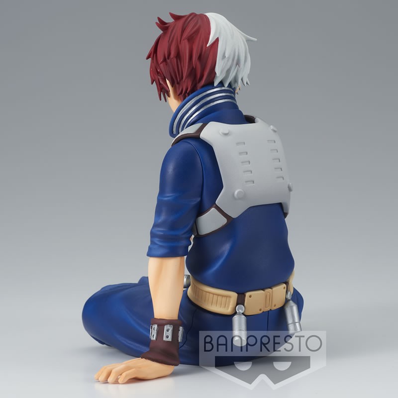 MY HERO ACADEMIA SHOTO TODOROKI BREAK TIME COLLECTION VOL.3