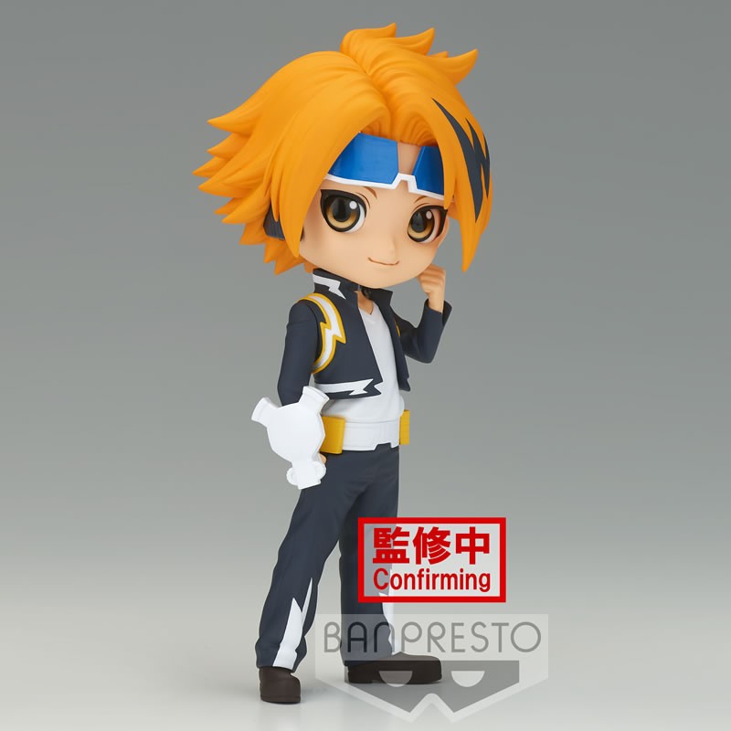 FIGURINE DENKI KAMINARI QPOSKET