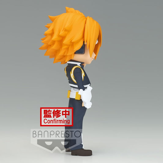 MY HERO ACADEMIA DENKI KAMINARI Q POSKET VER.B