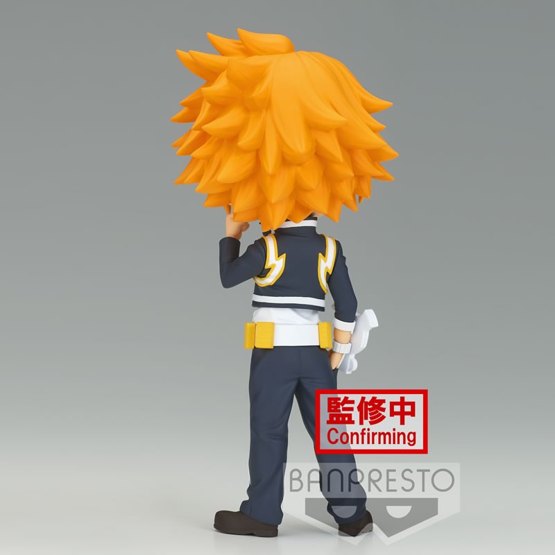 MY HERO ACADEMIA DENKI KAMINARI Q POSKET VER.B