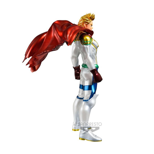 MY HERO ACADEMIA MIRIO TOGATA LEMILLION AGE OF HEROES SPECIAL