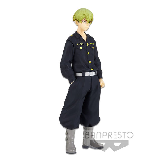 TOKYO REVENGERS CHIFUYU MATSUNO FIGURE