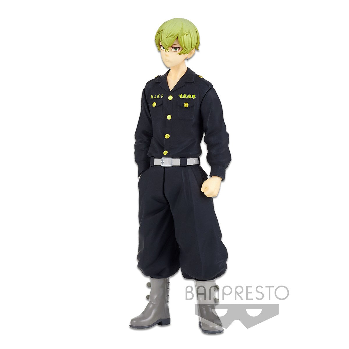 TOKYO REVENGERS CHIFUYU MATSUNO FIGURE