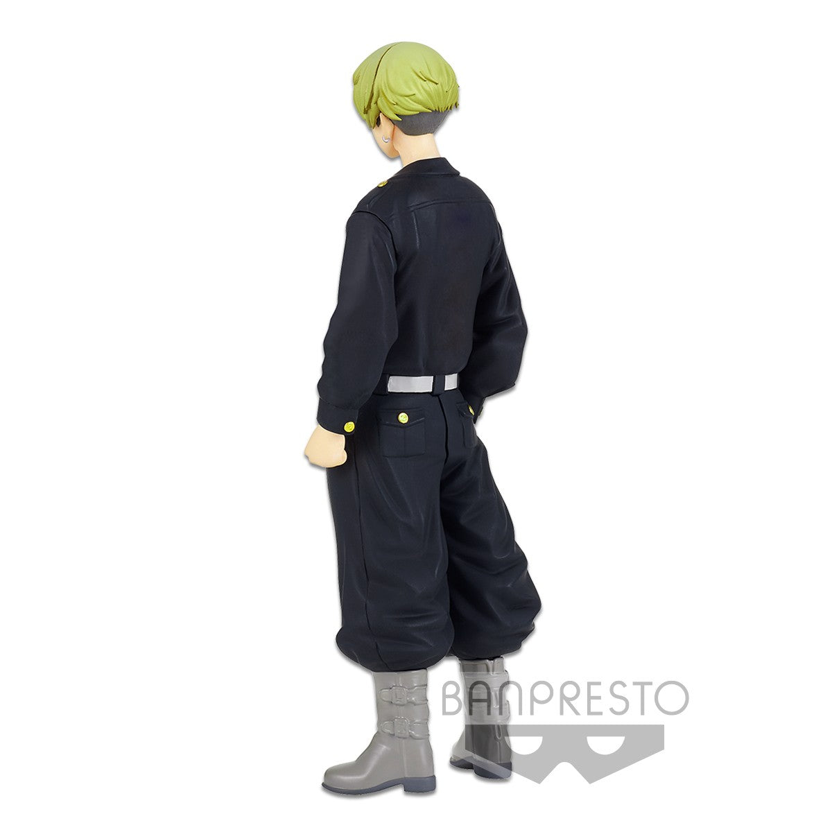 TOKYO REVENGERS CHIFUYU MATSUNO FIGURE