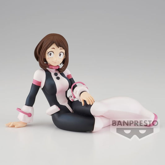 MY HERO ACADEMIA OCHACO BREAK TIME COLLECTION VOL.4