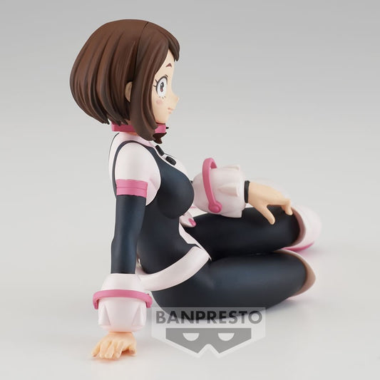 MY HERO ACADEMIA OCHACO BREAK TIME COLLECTION VOL.4