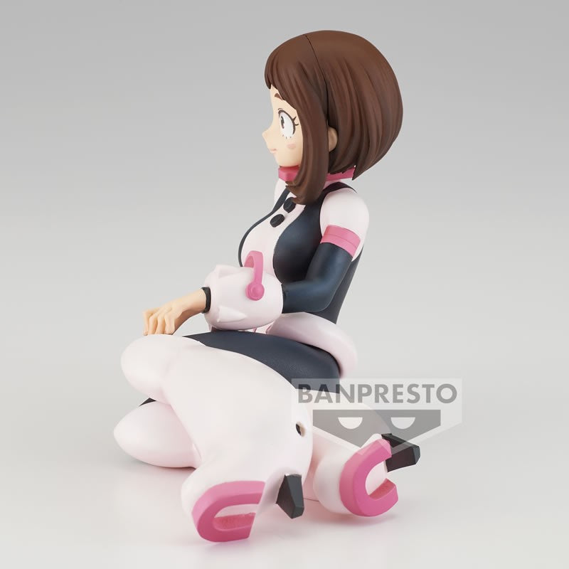 MY HERO ACADEMIA OCHACO BREAK TIME COLLECTION VOL.4