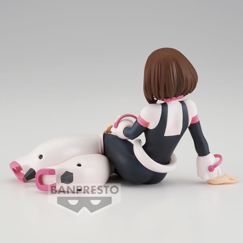 MY HERO ACADEMIA OCHACO BREAK TIME COLLECTION VOL.4