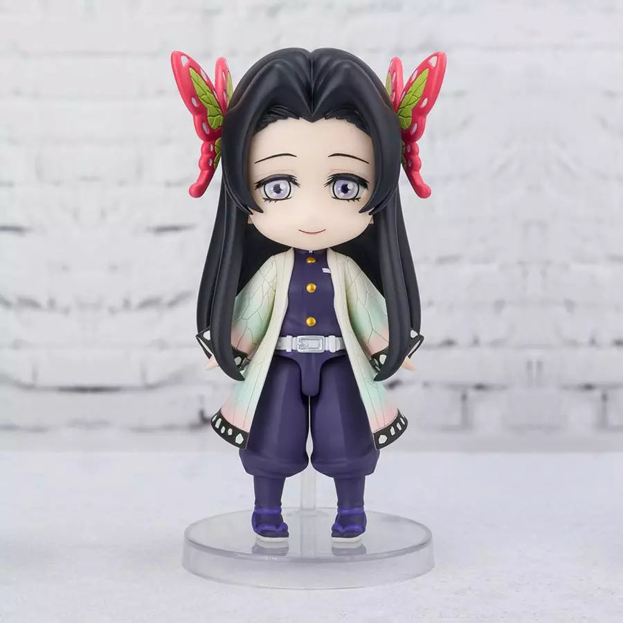 DEMON SLAYER KANAE KOCHO FIGUARTS MINI