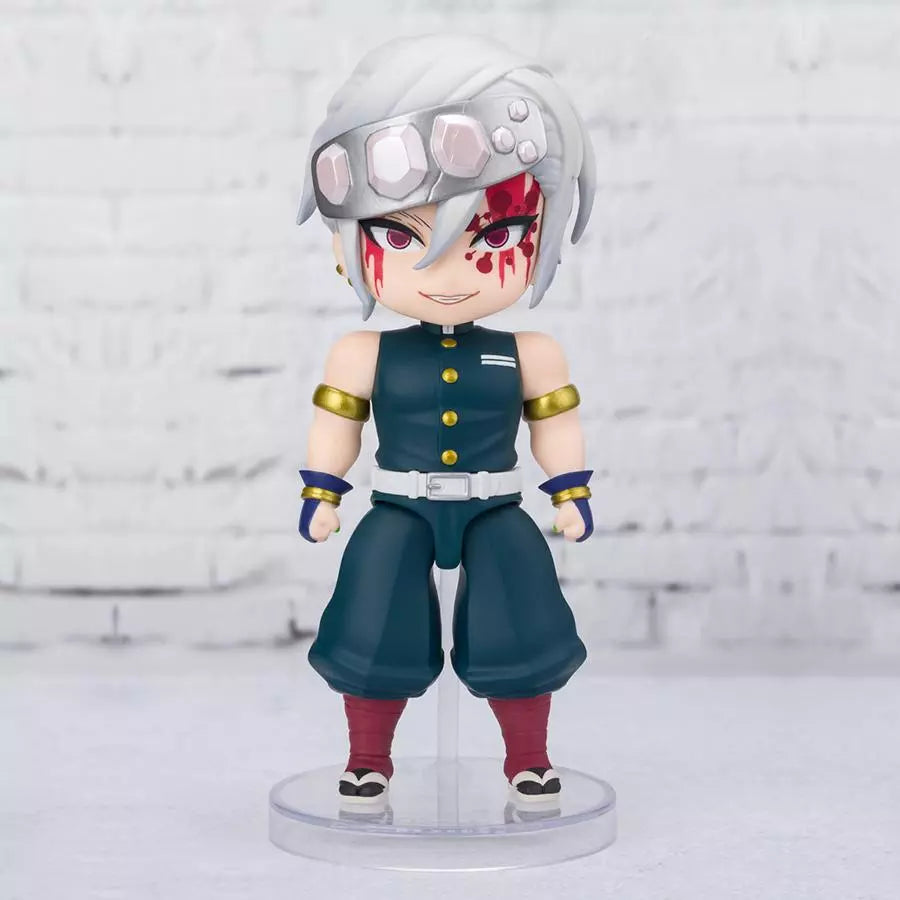 DEMON SLAYER TENGEN UZUI FIGUARTS MINI