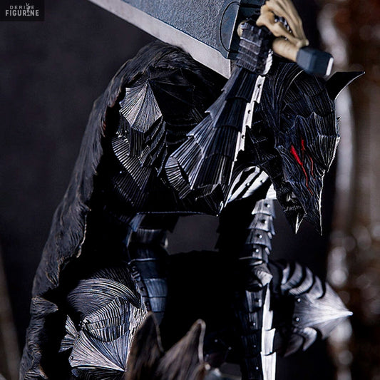 BERSERK  GUTS POP UP PARADE L BERSERKER ARMOR PRECOMMANDE