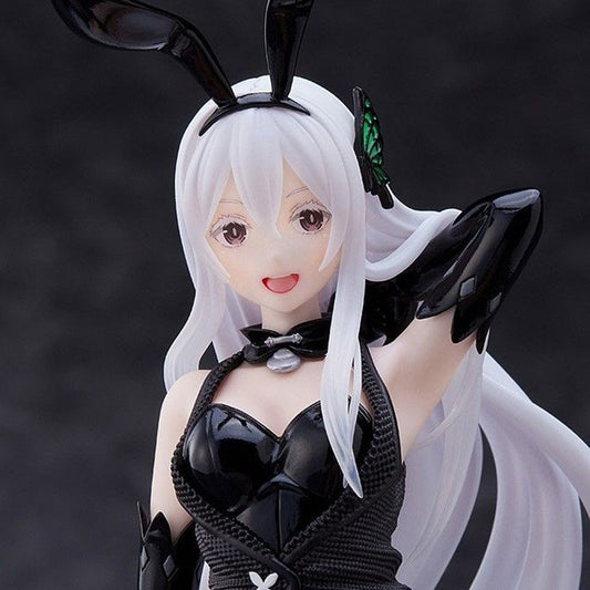 RE:ZERO ECHIDNA BUNNY STARTING LIFE FROM ANOTHER WORLD