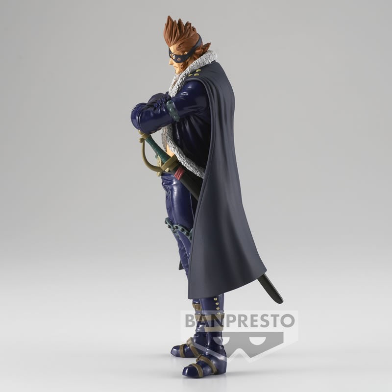 ONE PIECE X DRAKE DXF THE GRANDLINE MEN WANOKUNI VOL.22