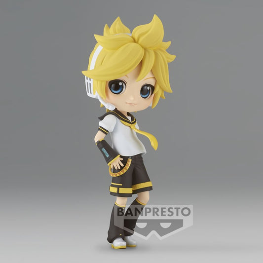 KAGAMINE LEN Q POSKET VER.A